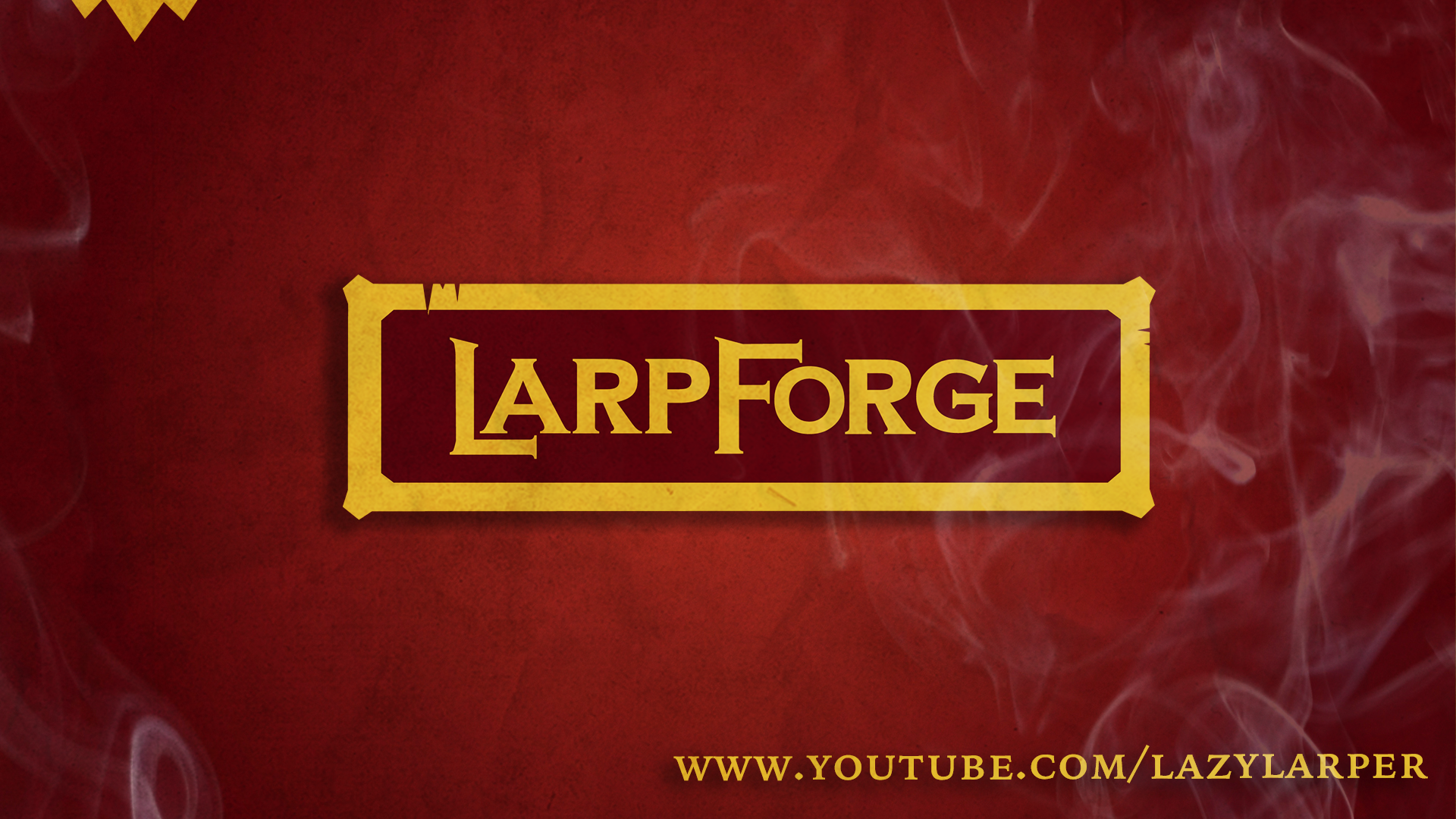 About LarpForge